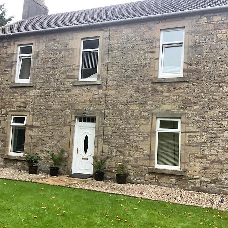 Nethermains House Kilwinning Exteriér fotografie