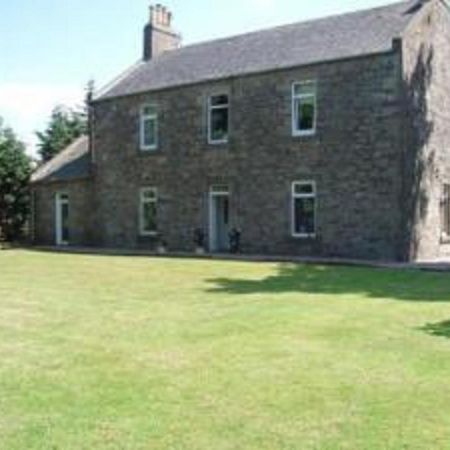 Nethermains House Kilwinning Exteriér fotografie