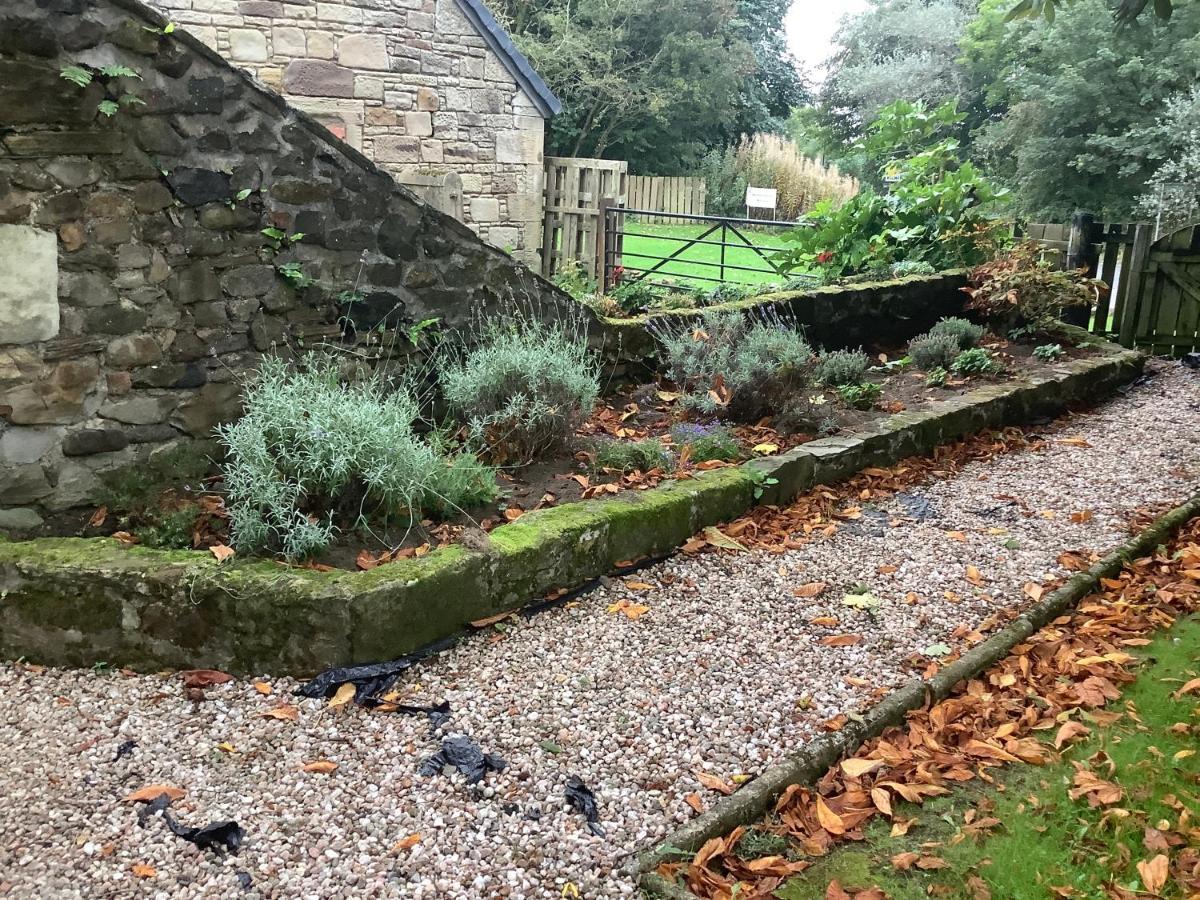 Nethermains House Kilwinning Exteriér fotografie
