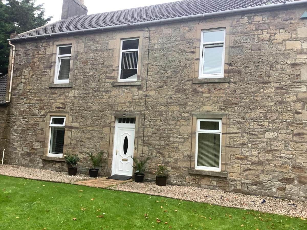 Nethermains House Kilwinning Exteriér fotografie