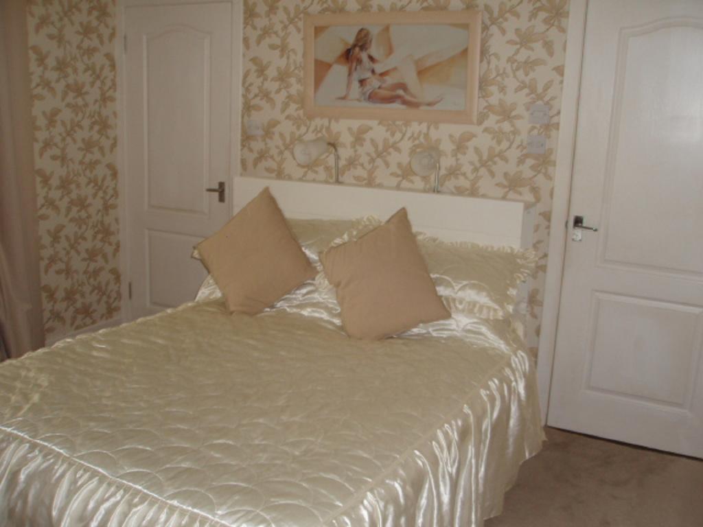 Nethermains House Kilwinning Pokoj fotografie